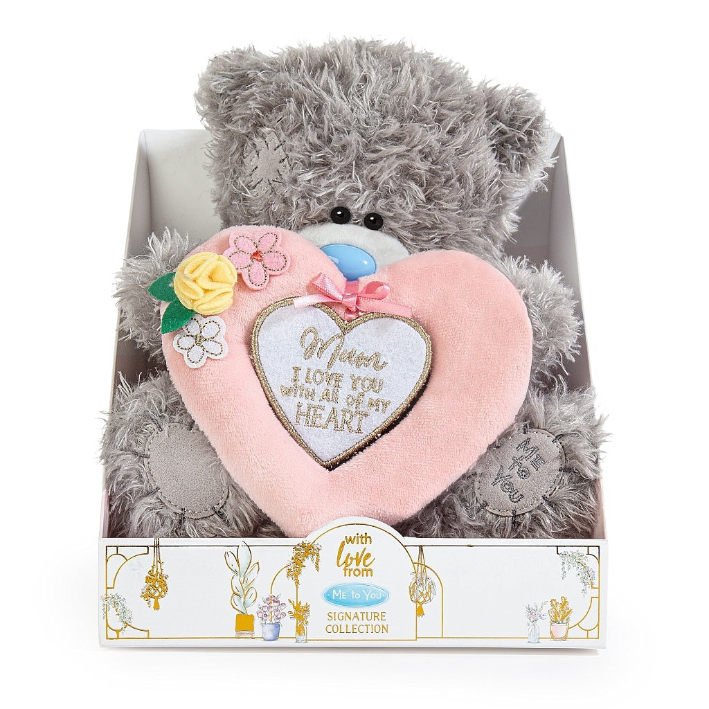 Me To You 'Mum I Love You' Tatty Teddy