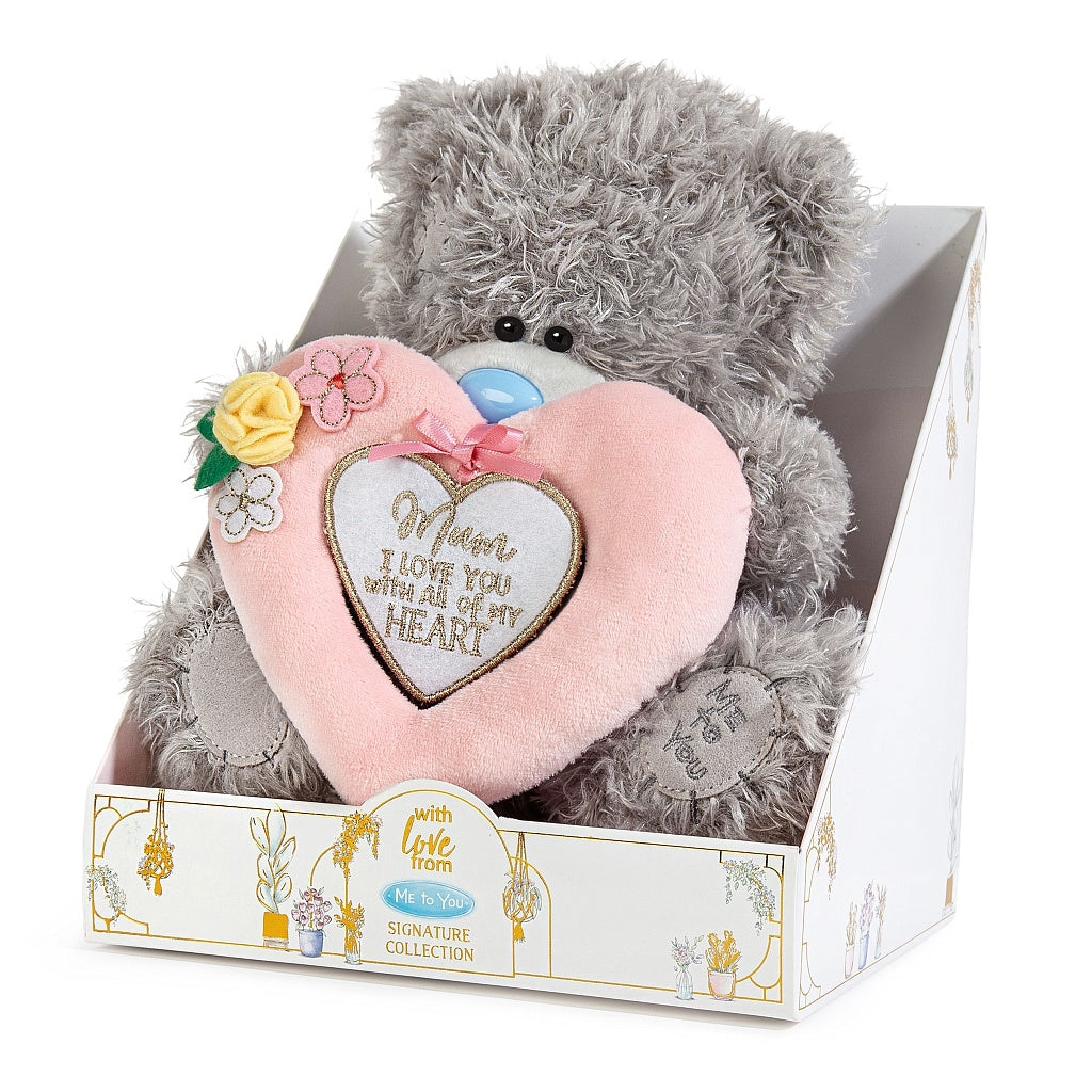 Me To You 'Mum I Love You' Tatty Teddy