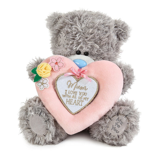 Me To You 'Mum I Love You' Tatty Teddy