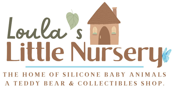 Loula’s Little Nursery