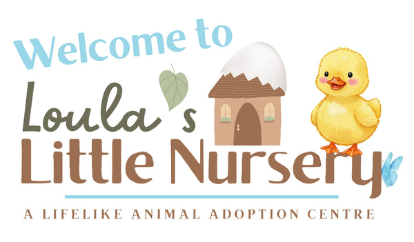 Loula’s Little Nursery