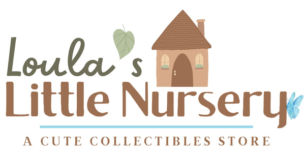 Loula’s Little Nursery