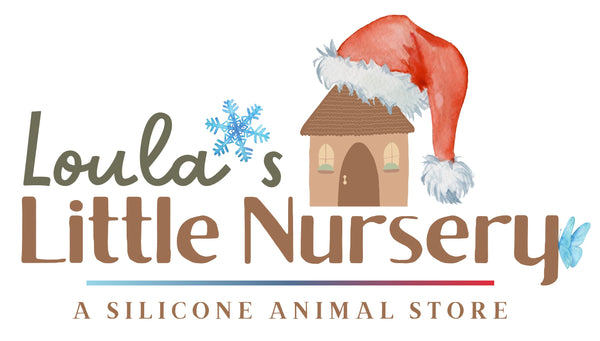 Loula’s Little Nursery