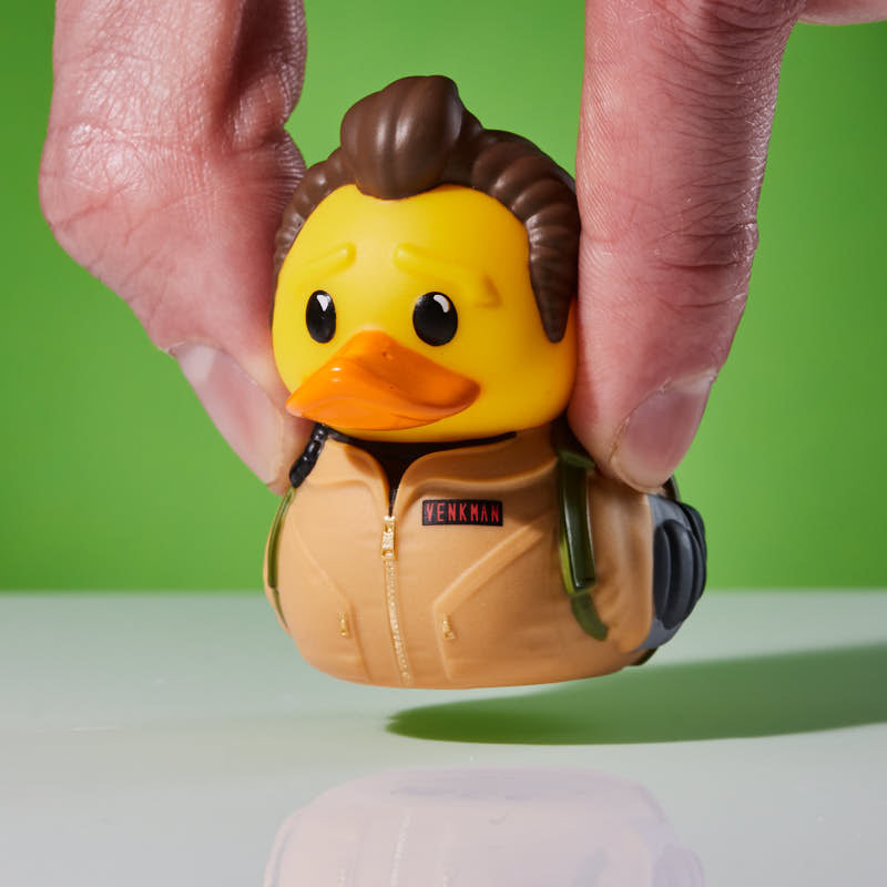 Ghostbusters: Peter Venkman TUBBZ (Mini Edition)
