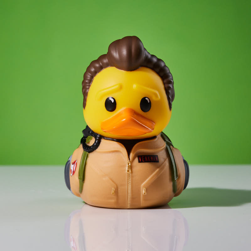 Ghostbusters: Peter Venkman TUBBZ (Mini Edition)