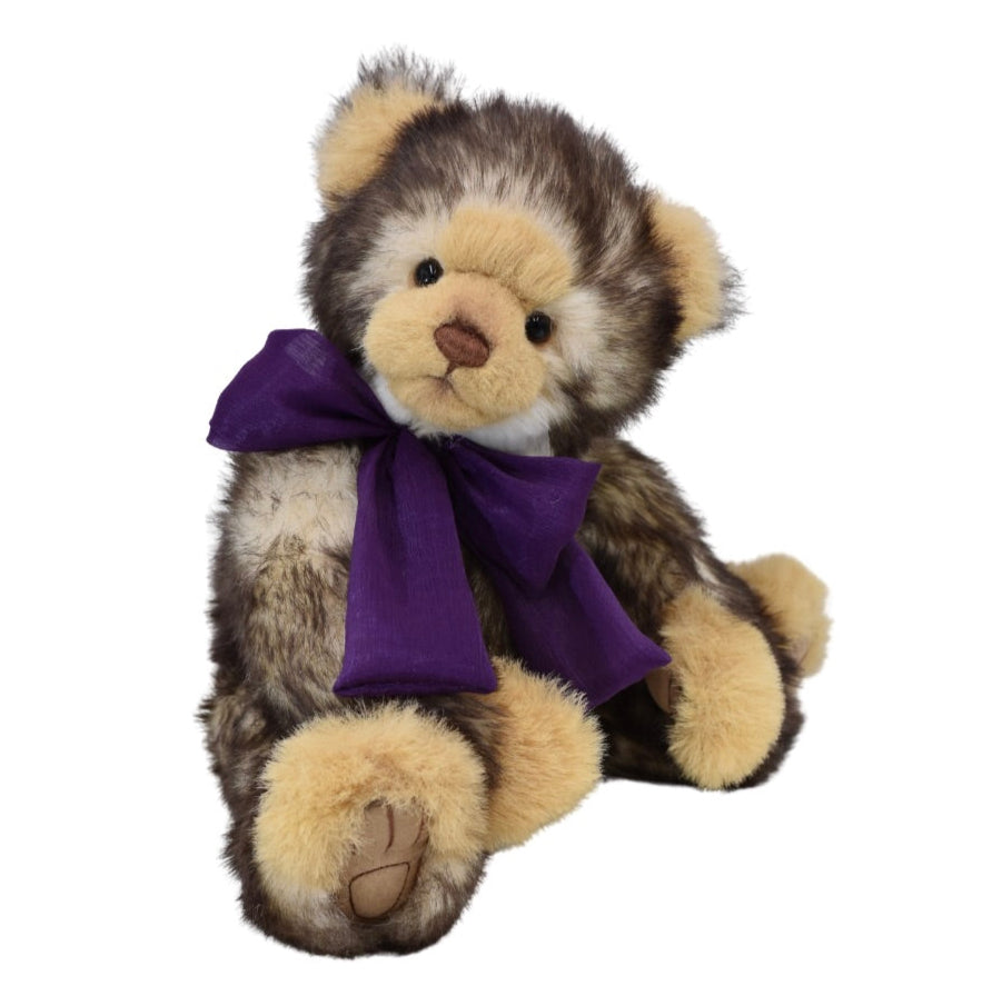 Alvaro Clemens Spieltiere Collectible Teddy Bear