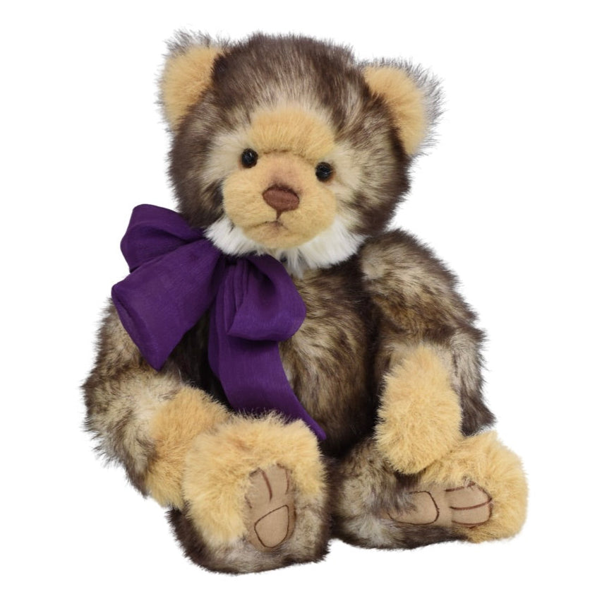 Alvaro Clemens Spieltiere Collectible Teddy Bear