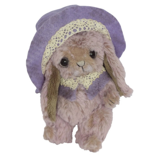 Bunny Zaya Clemens Spieltiere Collectible Artist Bear