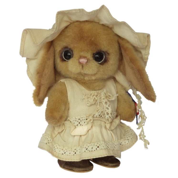 Bunny Vivian Clemens Spieltiere Collectible Artist Bear