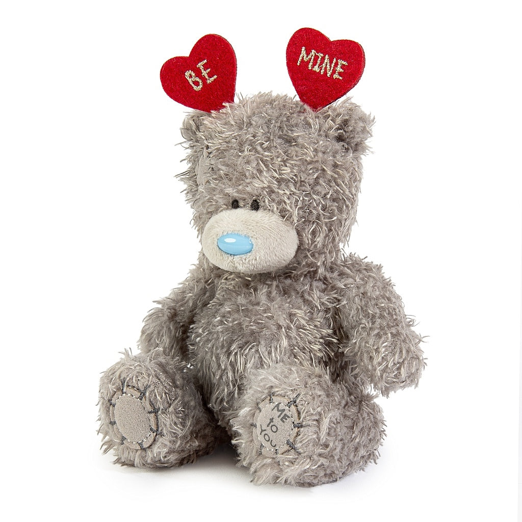 Me To You 'Be Mine' Tatty Teddy