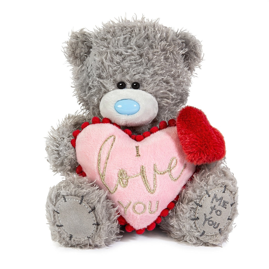 Me To You 'I Love You' Tatty Teddy