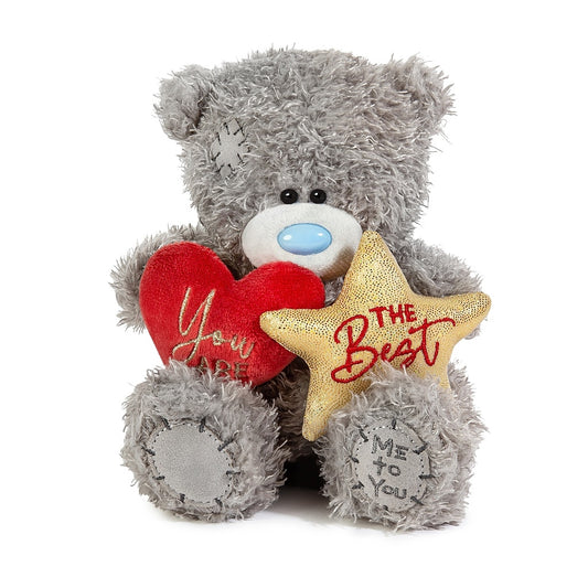 Me To You 'You Are The Best' Tatty Teddy