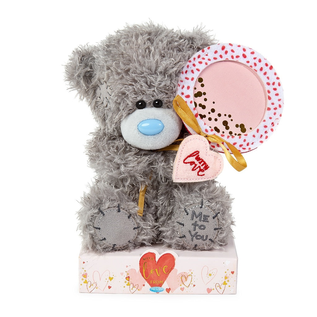 Me To You Personalise Your Own Tatty Teddy