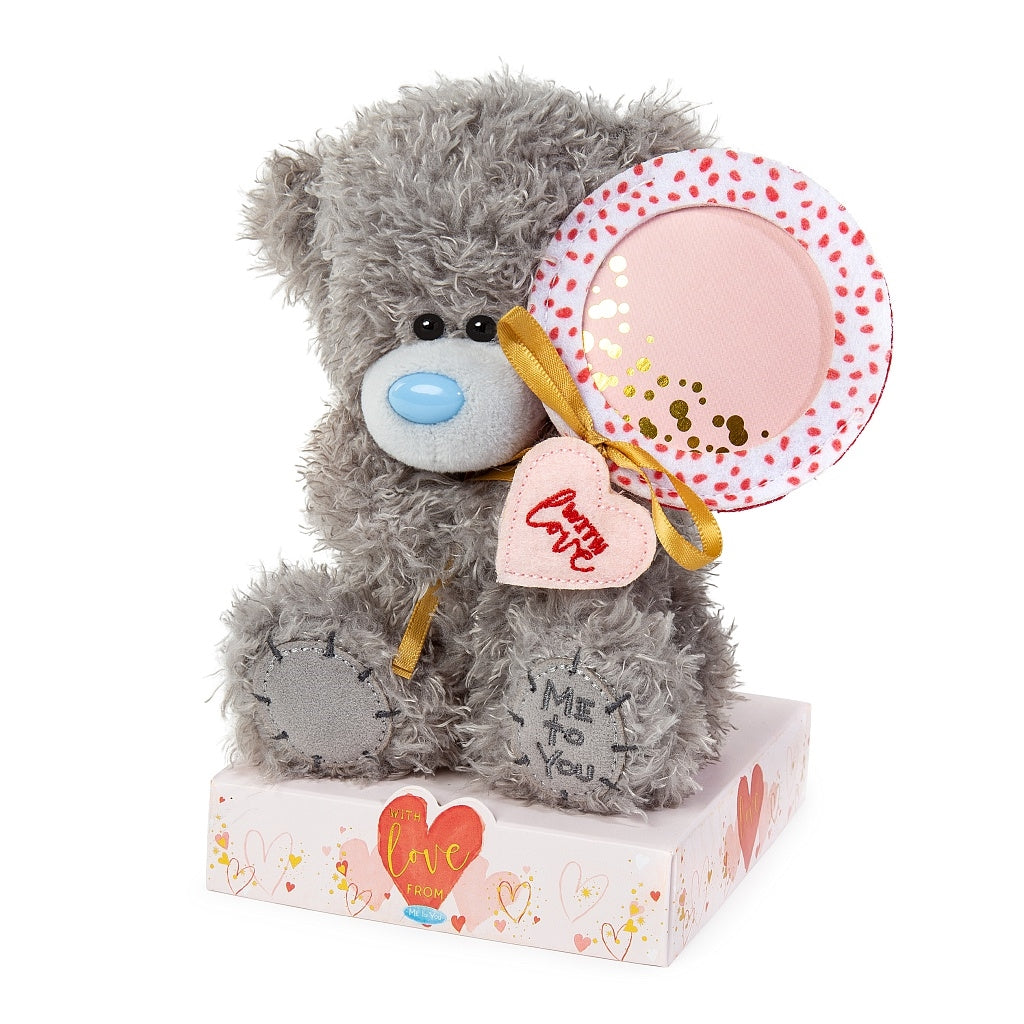 Me To You Personalise Your Own Tatty Teddy