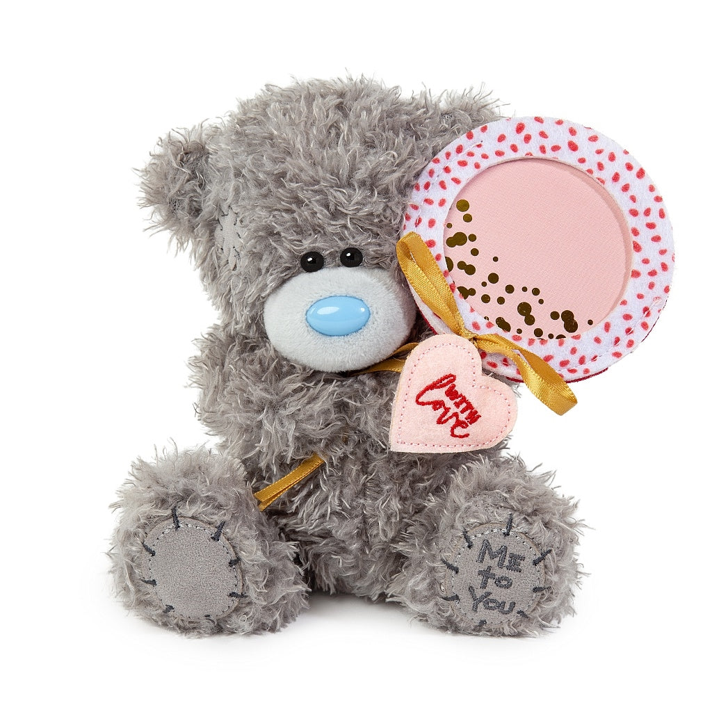 Me To You Personalise Your Own Tatty Teddy