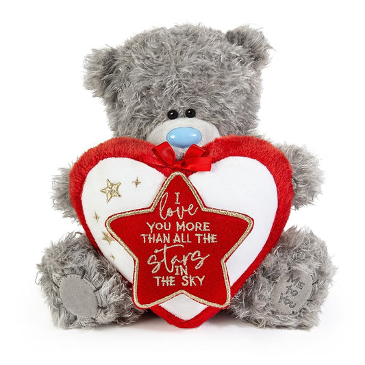 Me To You 'I Love You More' Tatty Teddy