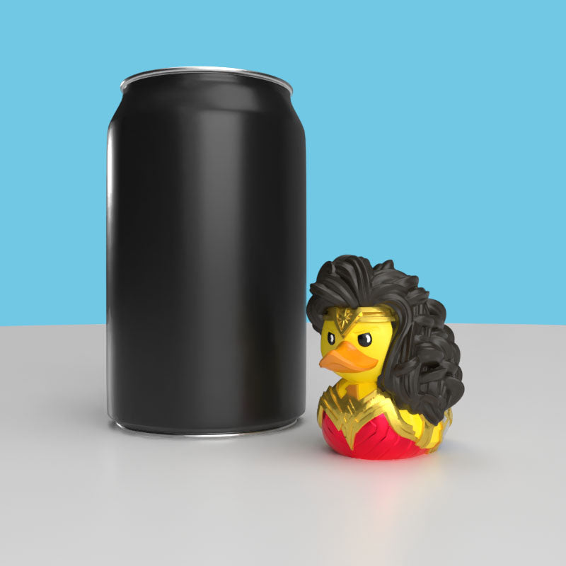 DC Comics: Wonder Woman TUBBZ (Mini Edition)