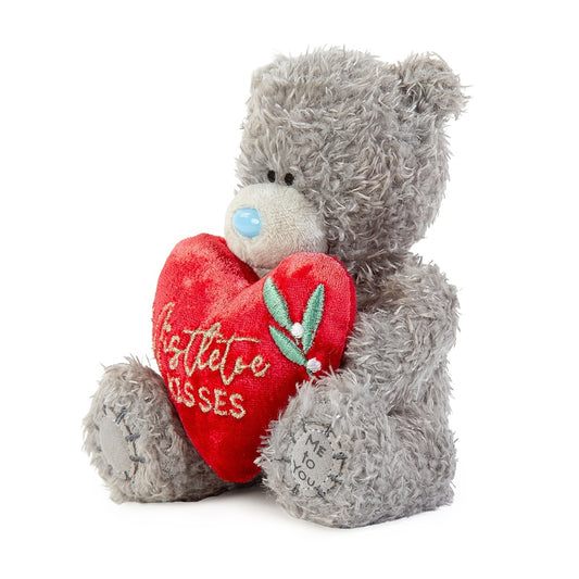 Me to You Tatty Teddy ‘Mistletoe Kisses’ Bear