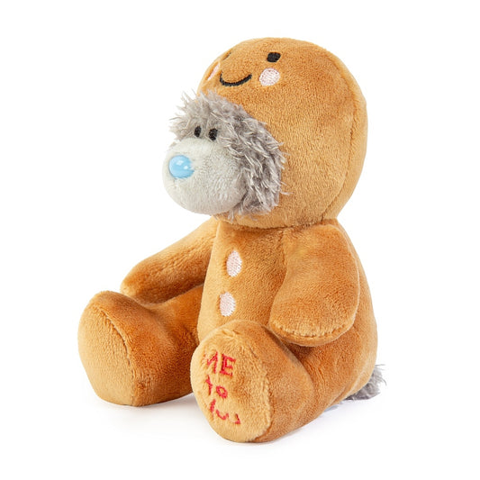 Me to You Tatty Teddy Gingerbread Man Bear