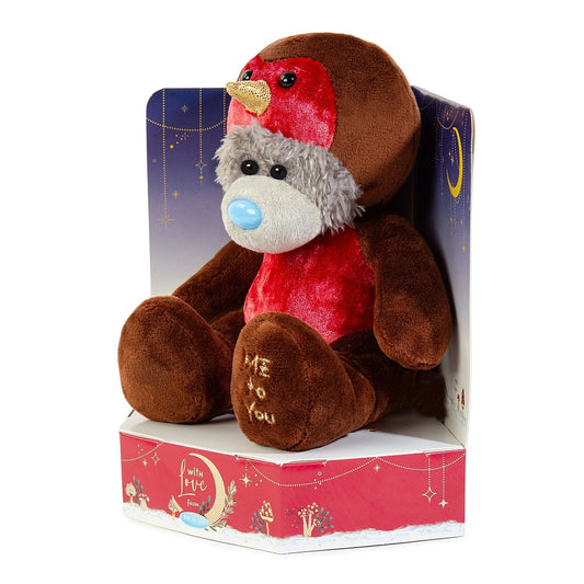 Me to You Tatty Teddy Robin Bear