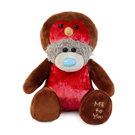 Me to You Tatty Teddy Robin Bear