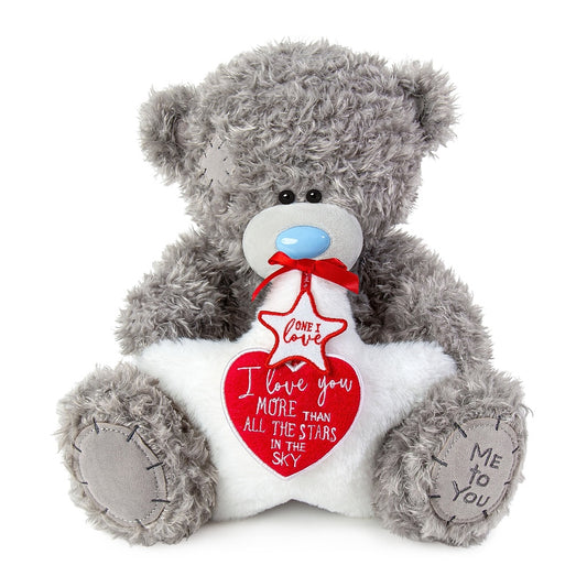 Me To You 'One I Love' Tatty Teddy