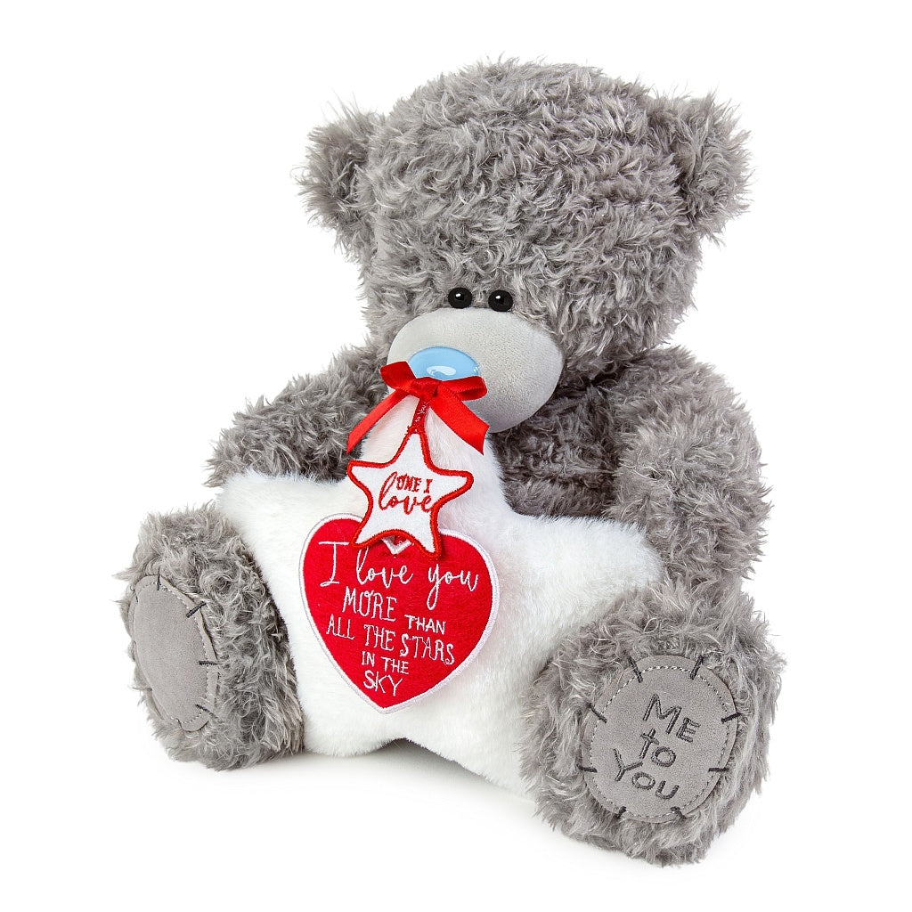 Me To You 'One I Love' Tatty Teddy