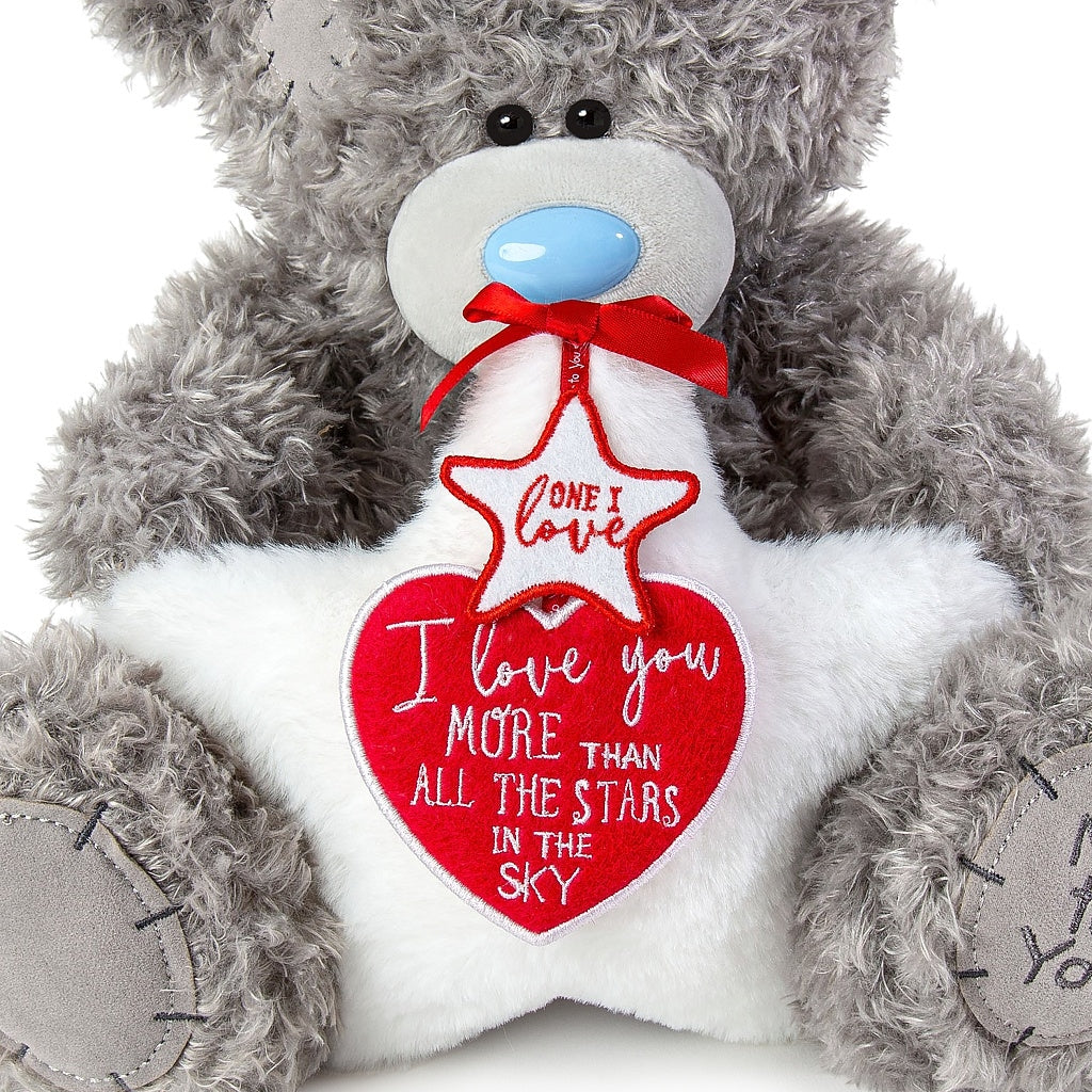 Me To You 'One I Love' Tatty Teddy