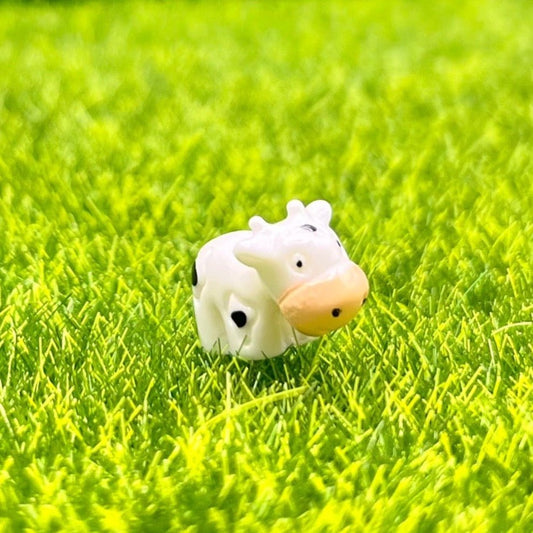 Cow Friends Toy - Loula’s Little Nursery