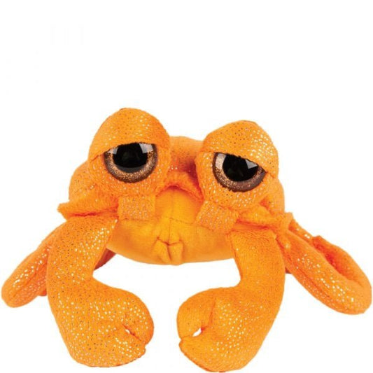 Crusher Crab - Loula’s Little Nursery