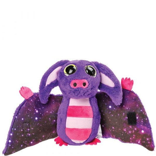 Cute Bat Plush - Shadow - Loula’s Little Nursery