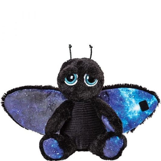 Cute Moth Plush - Loula’s Little Nursery