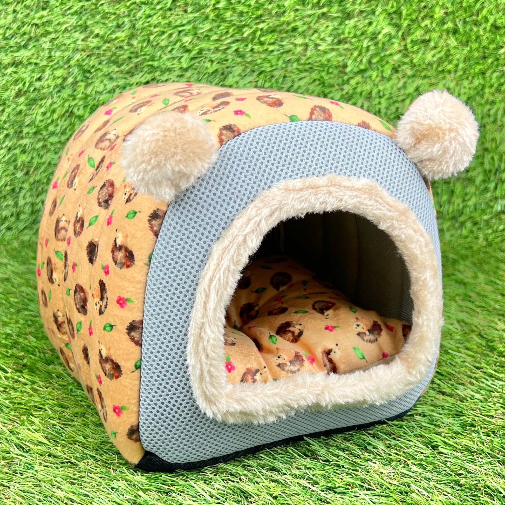 Cute Pop-Up Bed - Loula’s Little Nursery