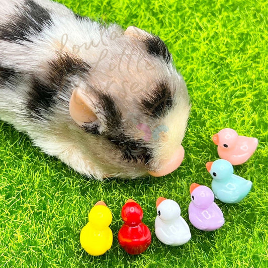 Duck Friends Toy - Loula’s Little Nursery