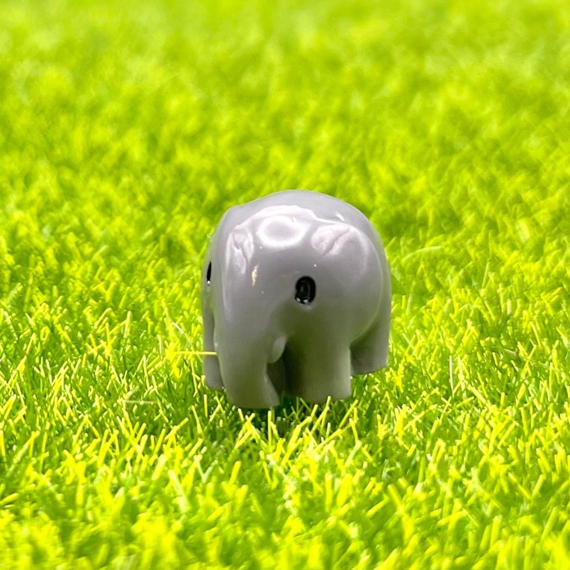 Elephant Friends Toy - Loula’s Little Nursery
