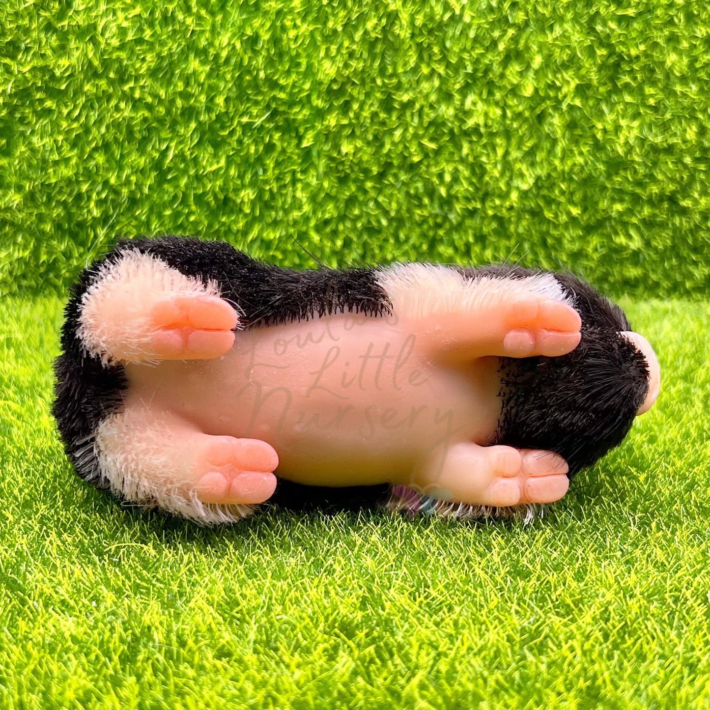 Exclusive Little Socks Piglet - Loula’s Little Nursery