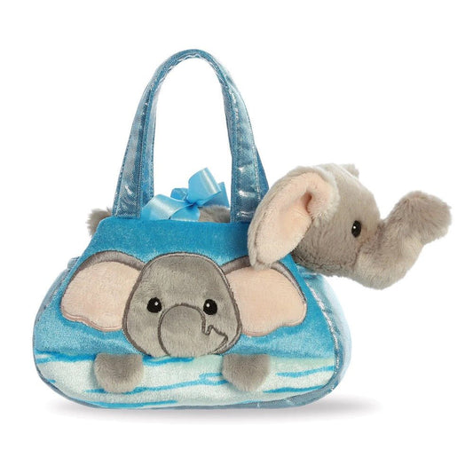 Fancy Pal Elephant - Loula’s Little Nursery