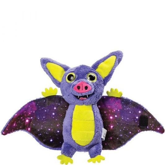 Galaxy Bat Plush - Fang - Loula’s Little Nursery