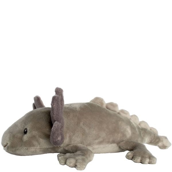 Grey Axolotl Parent - Loula’s Little Nursery