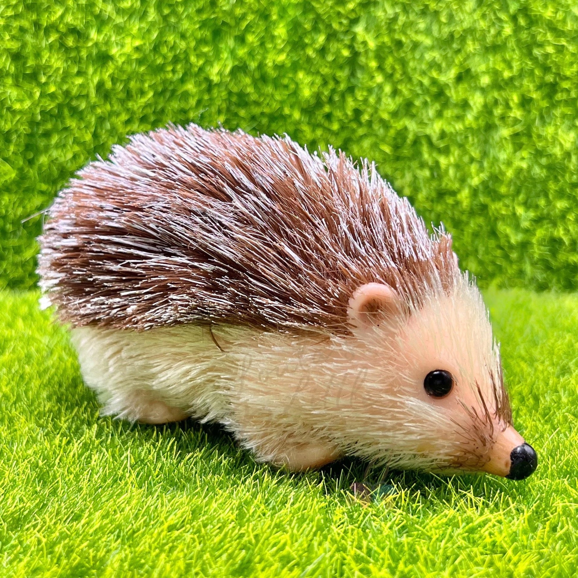 Hazel Spikes Hedgehog - Loula’s Little Nursery