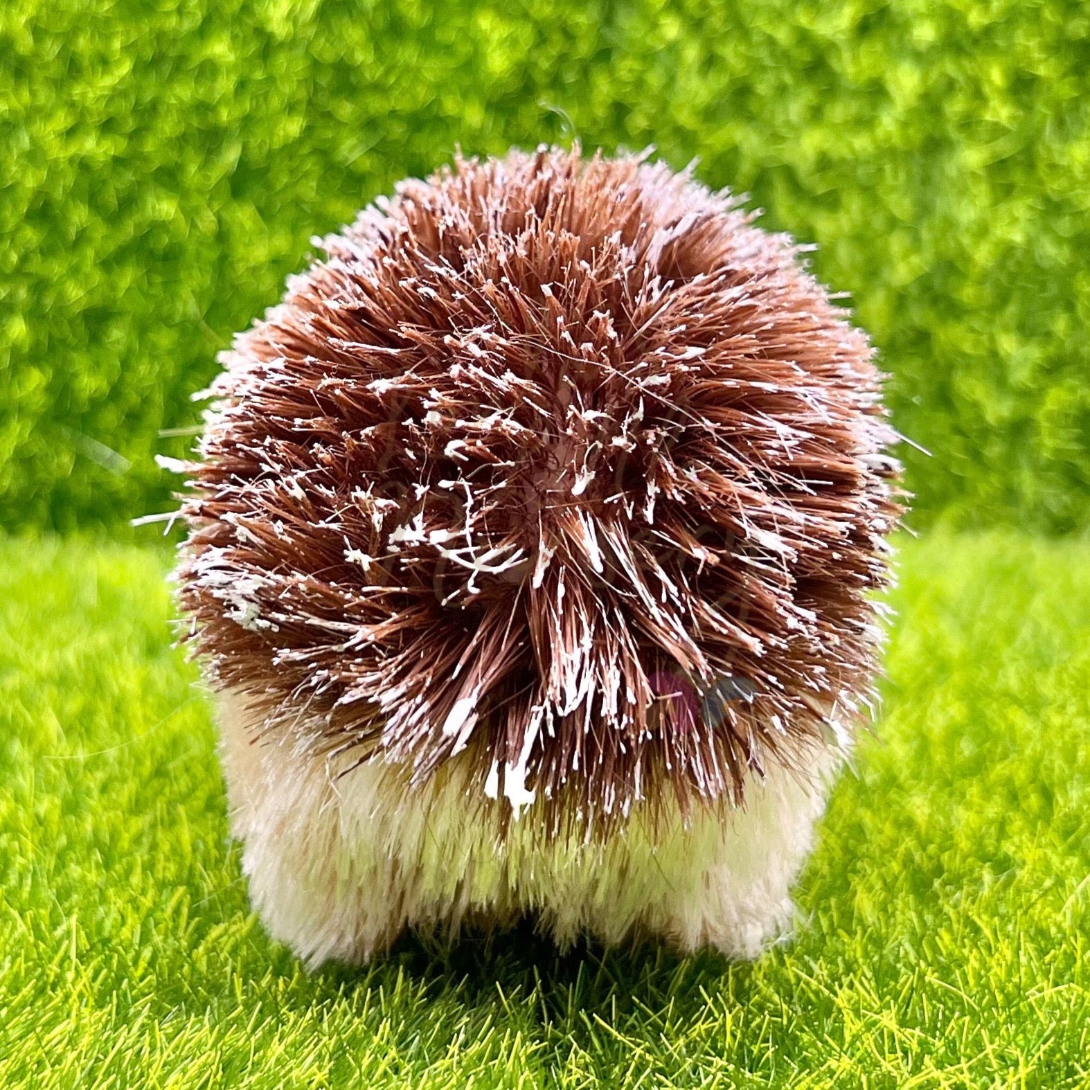 Hazel Spikes Hedgehog - Loula’s Little Nursery