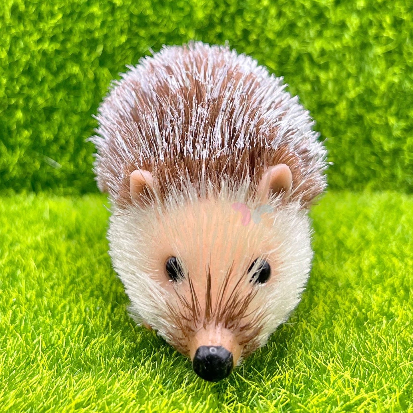 Hazel Spikes Hedgehog - Loula’s Little Nursery