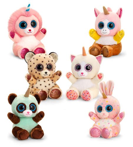 Keel Toys Animotsu Sweet Scents - Loula’s Little Nursery