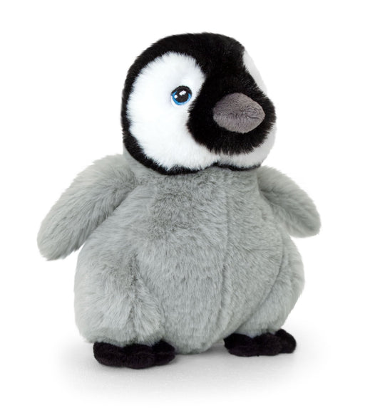 Keeleco Baby Emperor Penguin - Loula’s Little Nursery
