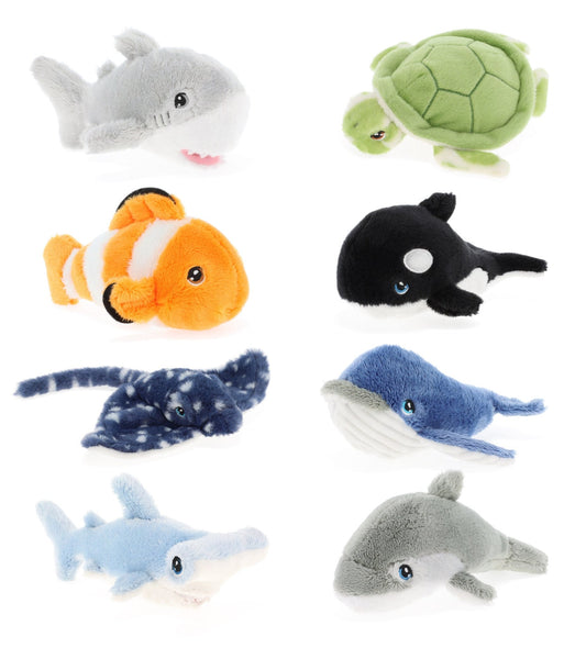 Keeleco Collectibles Sealife - Loula’s Little Nursery