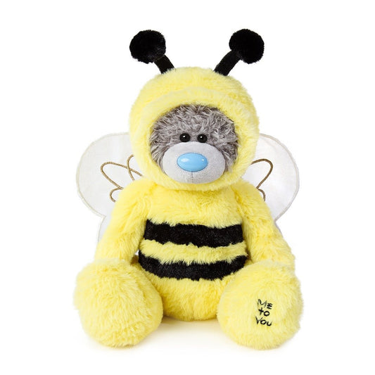 Me To You Special Edition Bumblebee Bear Plush - Loula’s Little Nursery