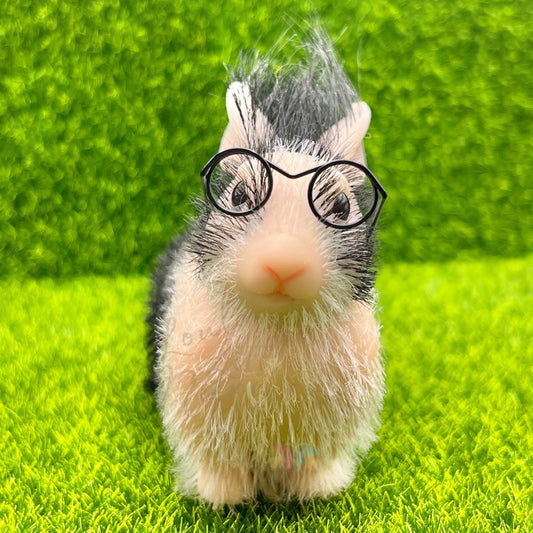 Mini Animal Glasses - Loula’s Little Nursery