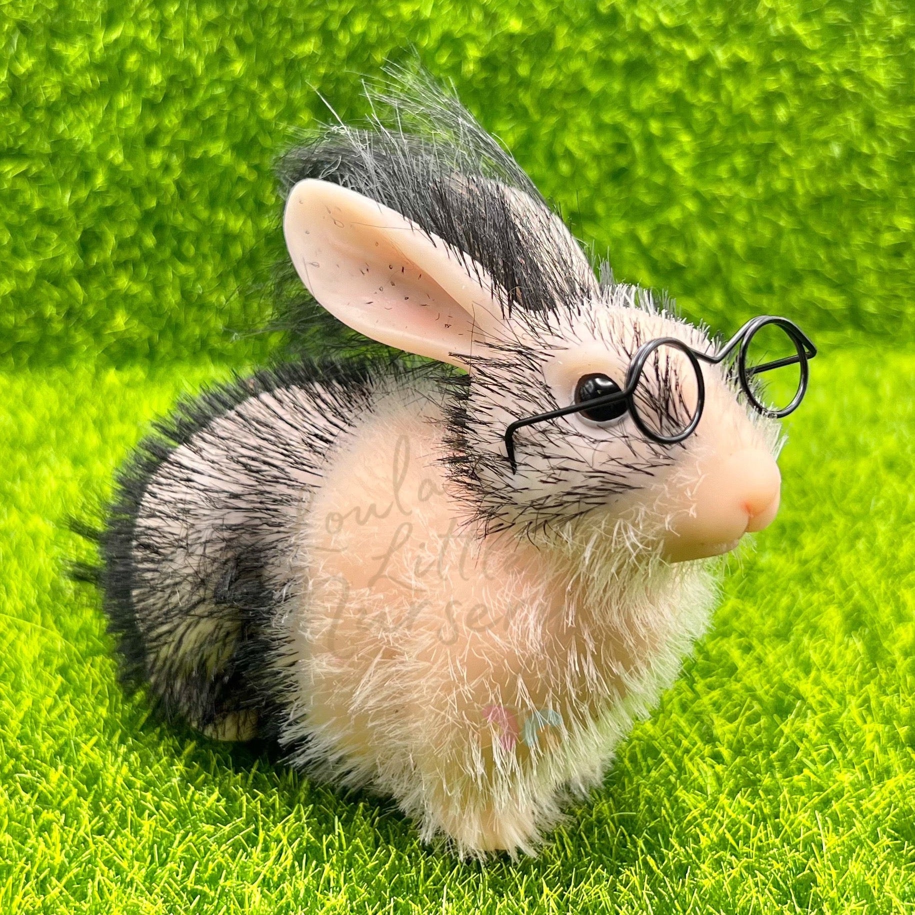Mini Animal Glasses - Loula’s Little Nursery