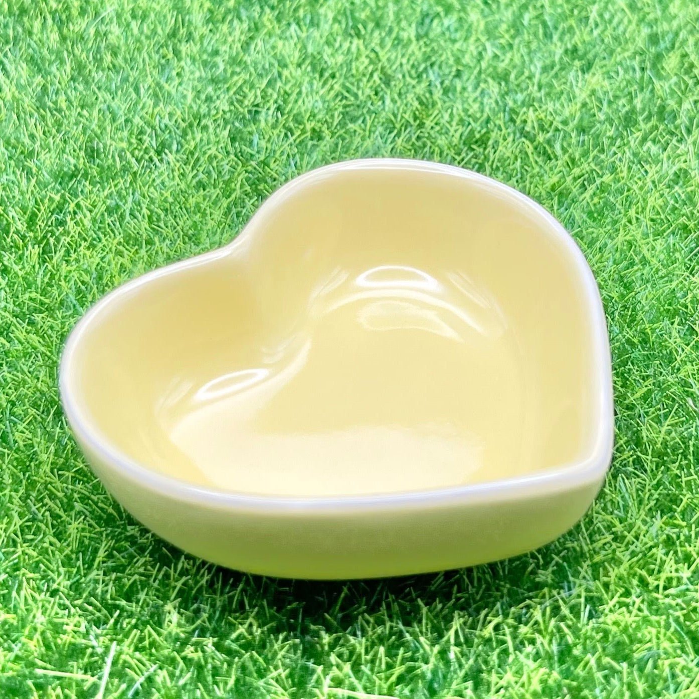 Mini Feeding Bowl - Loula’s Little Nursery