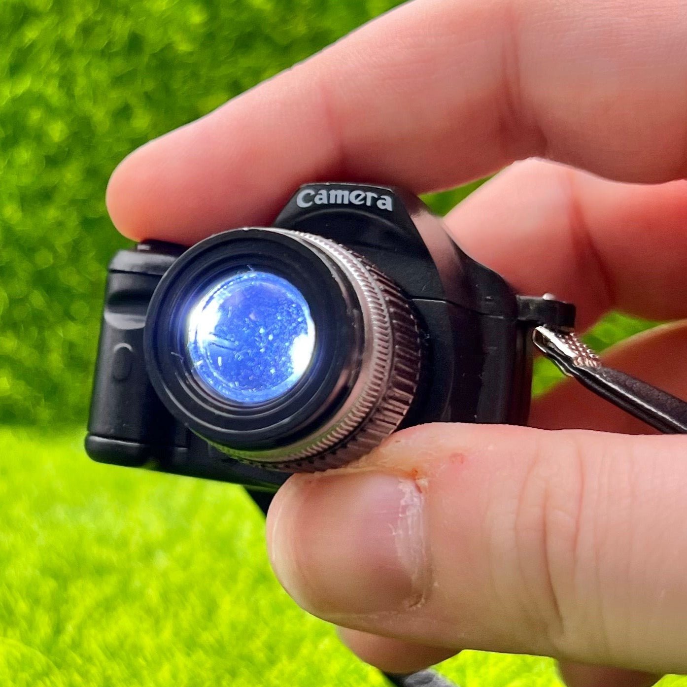 Mini Flash Camera - Loula’s Little Nursery